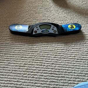 Speed stacks timer. Used a few times. Like new